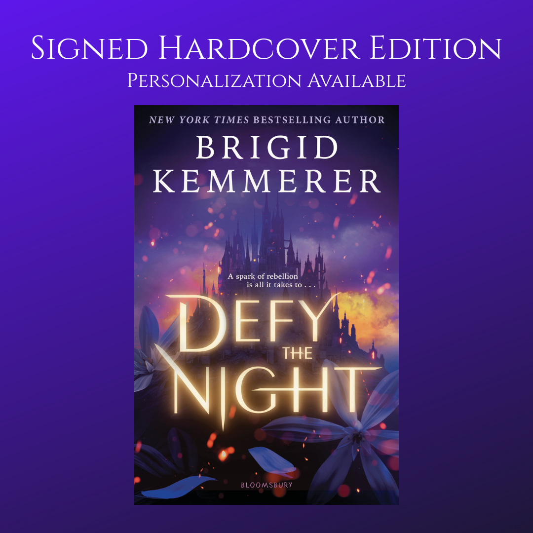 Defy the Night