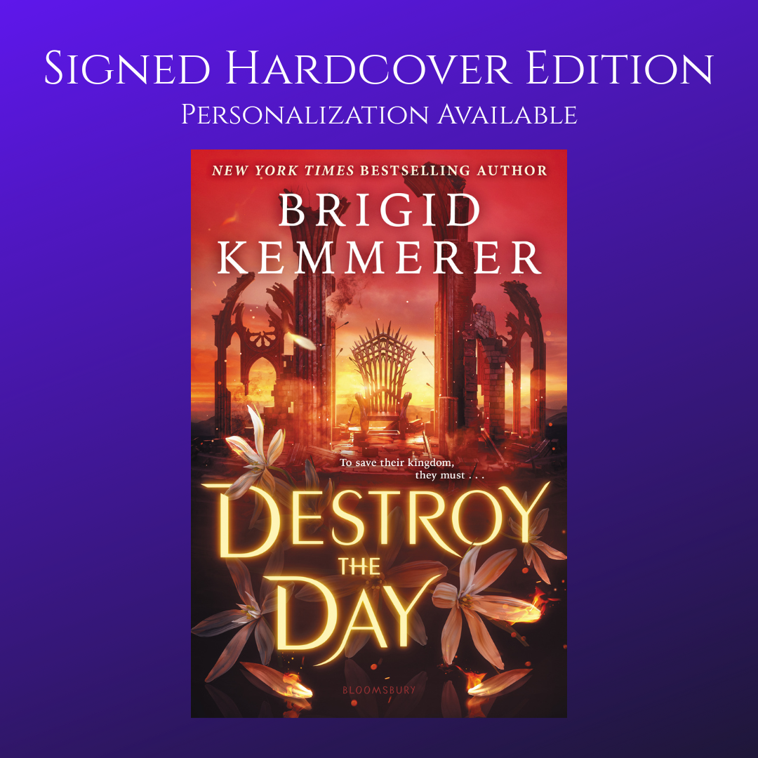 Destroy the Day